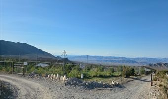 Bugling Bull Road, Cold Creek, NV 89124