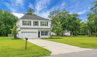 717 Butter Rd, Bonneau, SC 29431