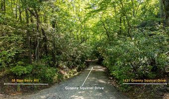 1621 Granny Squirrel Dr, Andrews, NC 28901