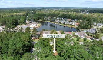 301 Hampton Lake Dr, Bluffton, SC 29910
