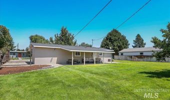 8017 W Dorian St, Boise, ID 83709