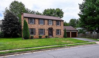 3381 MONARCH Ln, Annandale, VA 22003