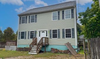 17 Harrison Ave, Bourne, MA 02532