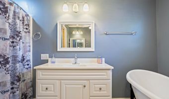 444 Academy St, Barnwell, SC 29812