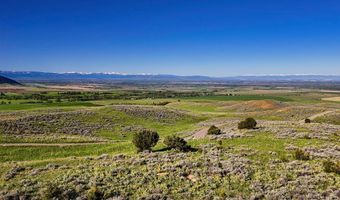 Springhill Vistas Ranch at Four Bar Ranches, Belgrade, MT 59714
