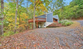 16 SPRUCE HOLLOW Rd, Basye, VA 22810