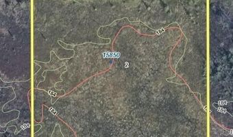 15850 W Huskie Dr, Big Lake, AK 99652