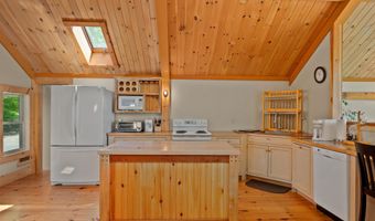 151 Brock Hill Rd, Bridgewater, NH 03222