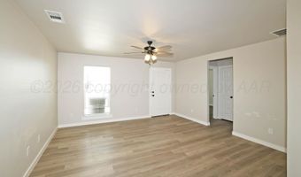 5009 Stoney Fork St, Amarillo, TX 79118