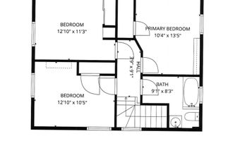 507 First Ave, Berlin, NH 03570