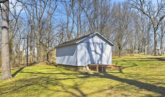 916 E 27th St, Baxter Springs, KS 66713