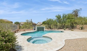 5024 E LONESOME Trl, Cave Creek, AZ 85331