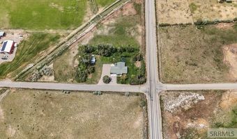 802 S 2100 W, Aberdeen, ID 83210