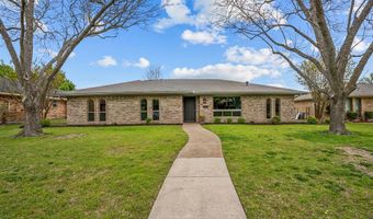 706 Lake Highlands Dr, Allen, TX 75002