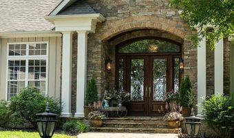 1001 Cornerstone Pkwy, Allons, TN 38541