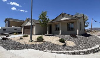 576 Country Hollow Dr, Fernley, NV 89408