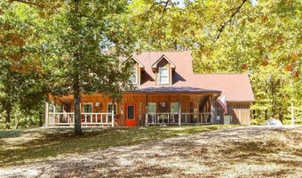 646 School St, Amity, AR 71923