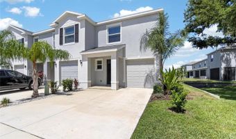 331 MANGROVE SHADE Cir, Apollo Beach, FL 33572