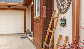 33 Clay Ter, Angel Fire, NM 87710