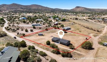 2310 N Smoki Trl, Chino Valley, AZ 86323