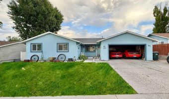 1451 Jennings Ct, Elko, NV 89801