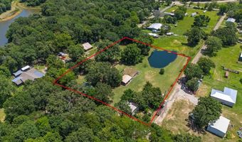 245 County Road 1689, Alba, TX 75410