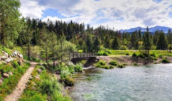 93 Pelican Cir 802, Breckenridge, CO 80424