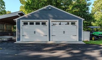 20413 Saint Lawrence Park Rd, Alexandria, NY 13607