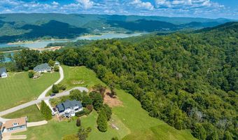 Paradise Mountain Lane lot 2, Bean Station, TN 37708