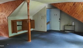45 Foothill Rd, Albrightsville, PA 18210