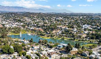 1727 Bellevue Ave, Los Angeles, CA 90026