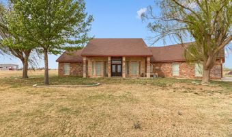 4975 SE 3000, Andrews, TX 79714