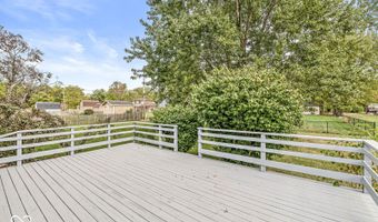 267 Poplar Grove Dr, Avon, IN 46123