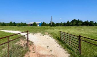 203 Fernwood Rd, Ardmore, OK 73401