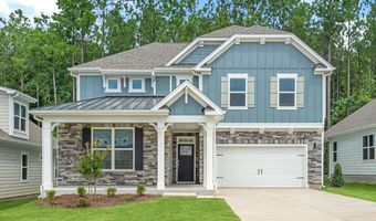 7597 Percussion Dr, Apex, NC 27539