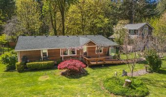 109 E Yates, Alsea, OR 97324