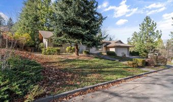 1430 Green Meadows Way, Ashland, OR 97520