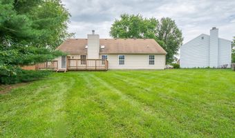 585 Eagles Nest Ct, Avon, IN 46123