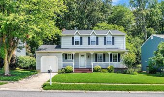 3228 BLACKWALNUT Dr, Annapolis, MD 21403