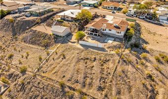 1660 Monte Vista Dr, Bullhead City, AZ 86442