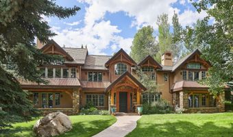 1430 Silver King Dr, Aspen, CO 81611