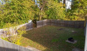 412 2nd St, Apex, NC 27502