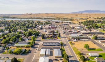 1701 Central Ave, Cody, WY 82414