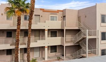 2036 Mesquite Ln 103, Laughlin, NV 89029