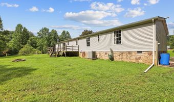 748 Elam Branch Rd, Barbourville, KY 40906