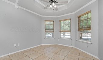 3805 S ALDREDGE St, Amarillo, TX 79118