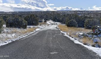 83 County Road 5083, Concho, AZ 85924