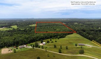 0000 Deer Creek Rd, Benton, AR 72015