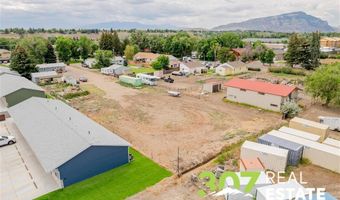 2619 Cowgill Rd, Cody, WY 82414