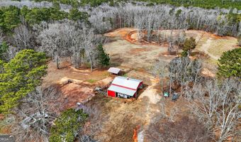 762 High Falls Park Rd, Barnesville, GA 30204